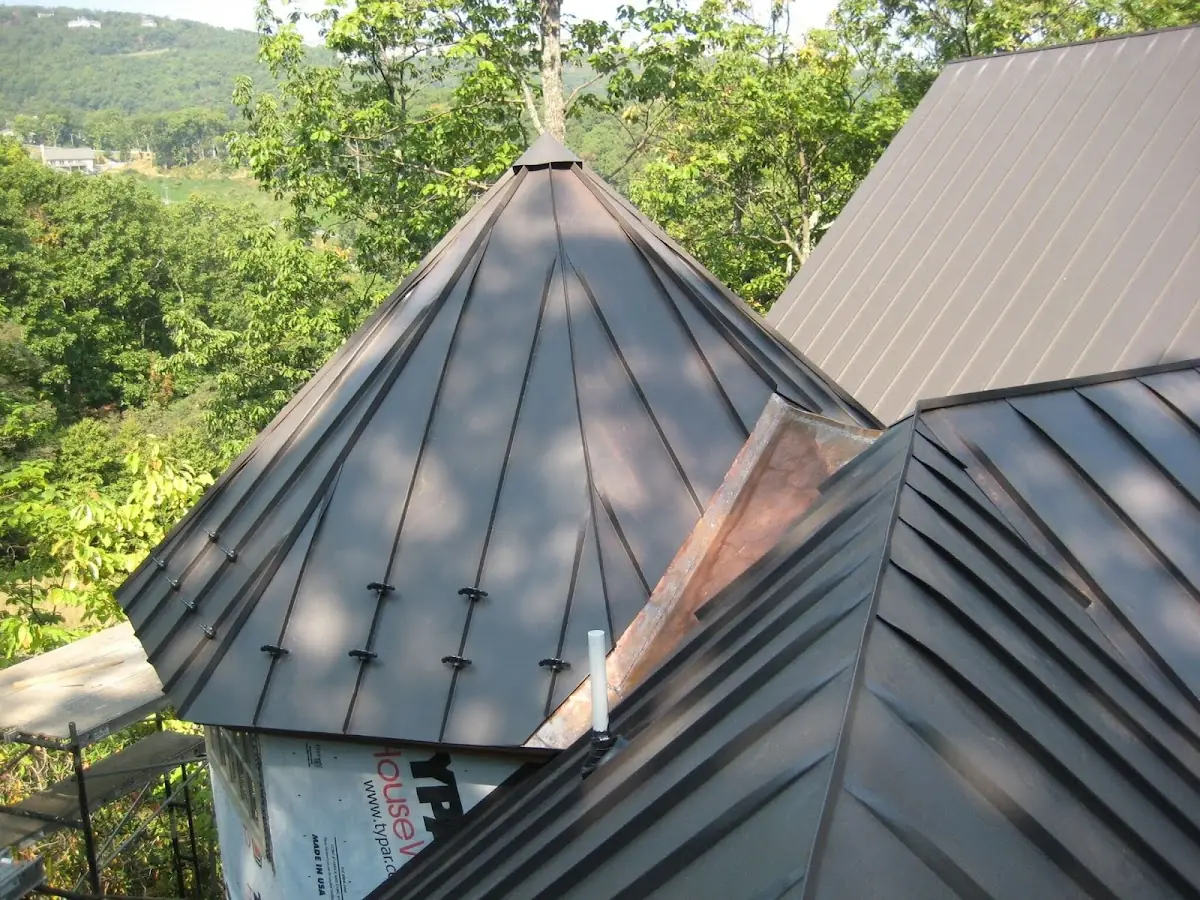 Professional Gutter Cleaning by Craftsman Roofing in West Park Terrace